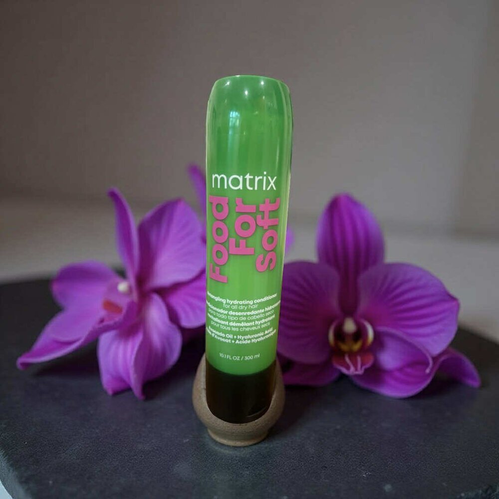 Matrix Food For Soft Detangling Hydrating Conditioner 10.1 oz